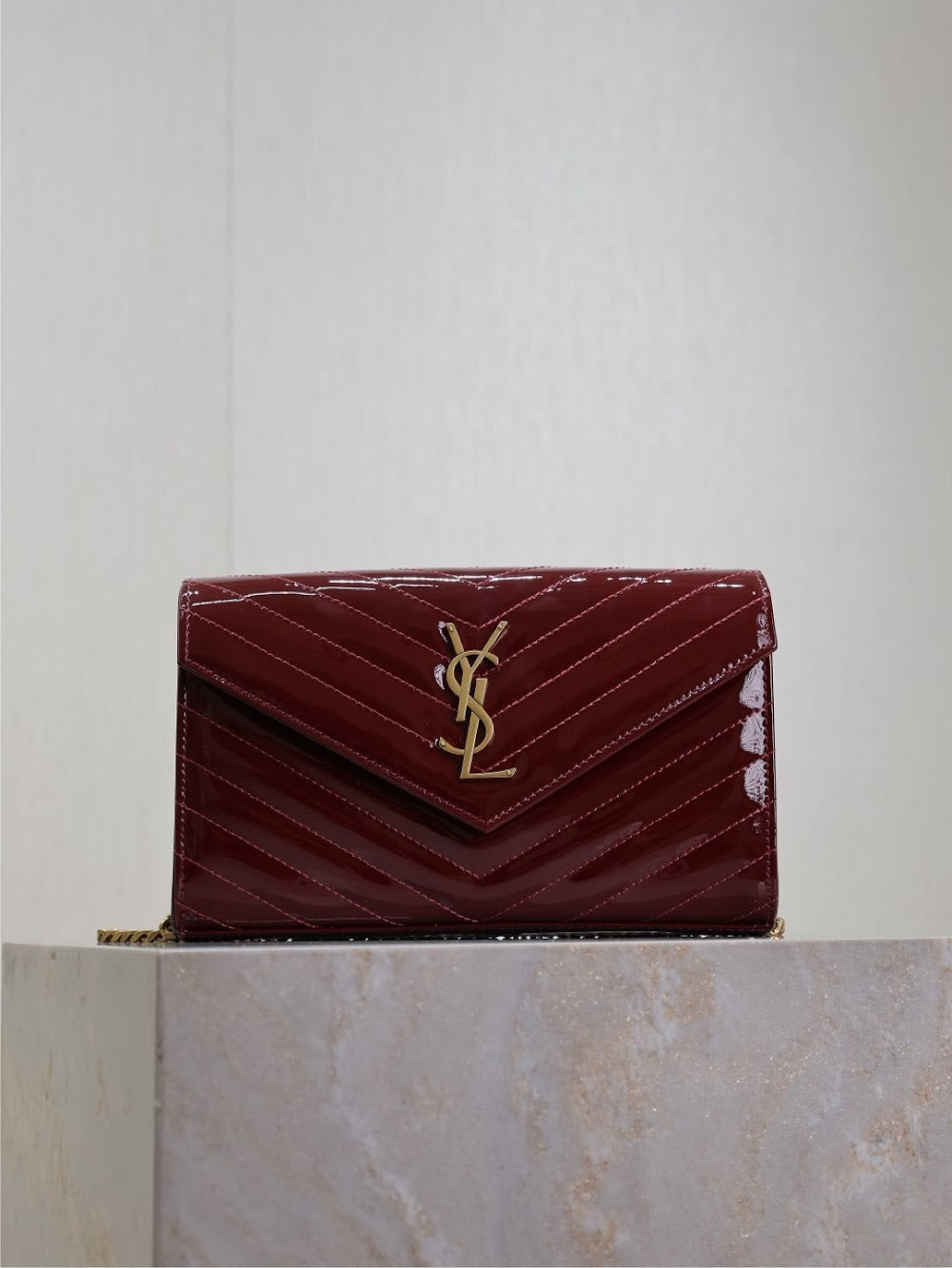 Ezyycart Bags YSLn Luxury Bag --119741