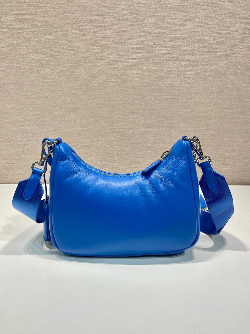 Ezyycart Bags Prada Luxury Bag --54421