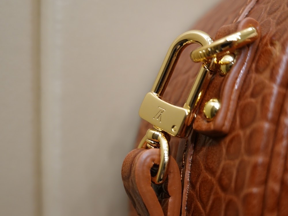 Ezyycart Bags ln Luxury Bag --60228