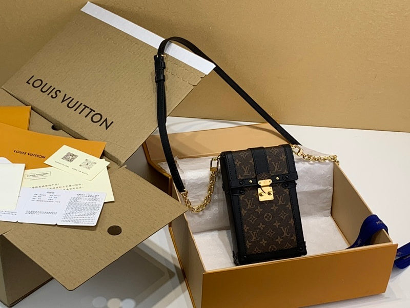 Anum Bags ln Luxury Bag --59447