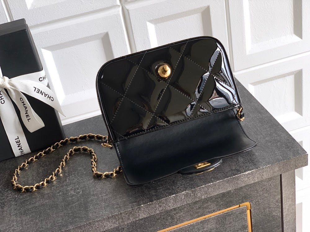 Anum Bags CHn Luxury Bag --113576