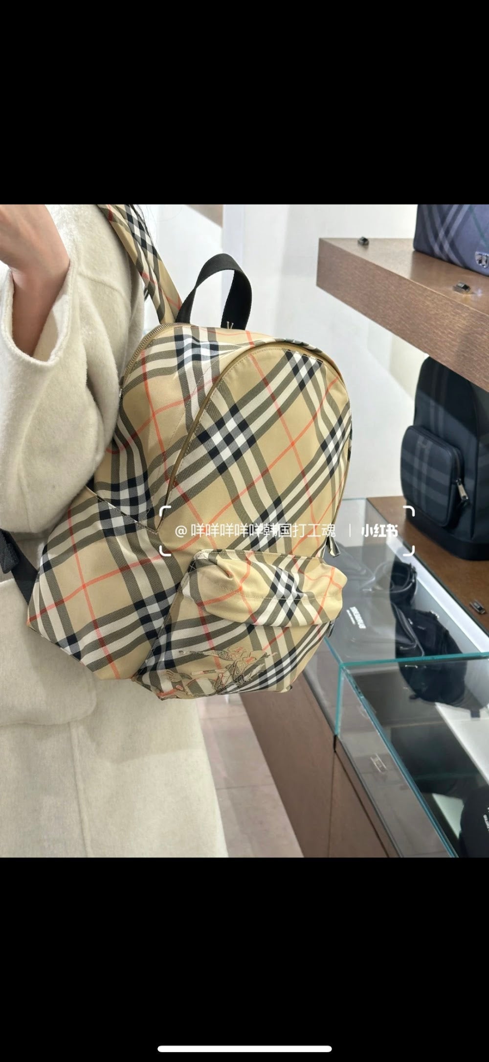 Ezyycart Bags Burberryn Luxury Bag --91667