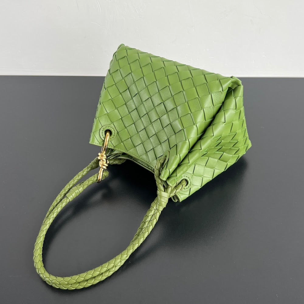 Ezyycart Bags Bottegan Luxury Bag --91053