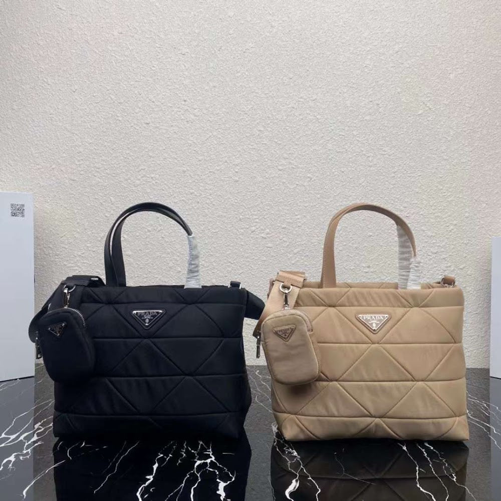 Ezyycart Bags Prada Luxury Bag --54203