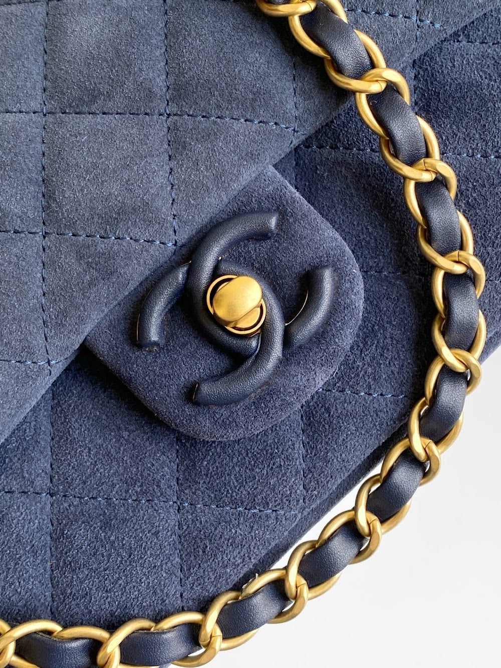 Anum Bags CHn Luxury Bag --112929