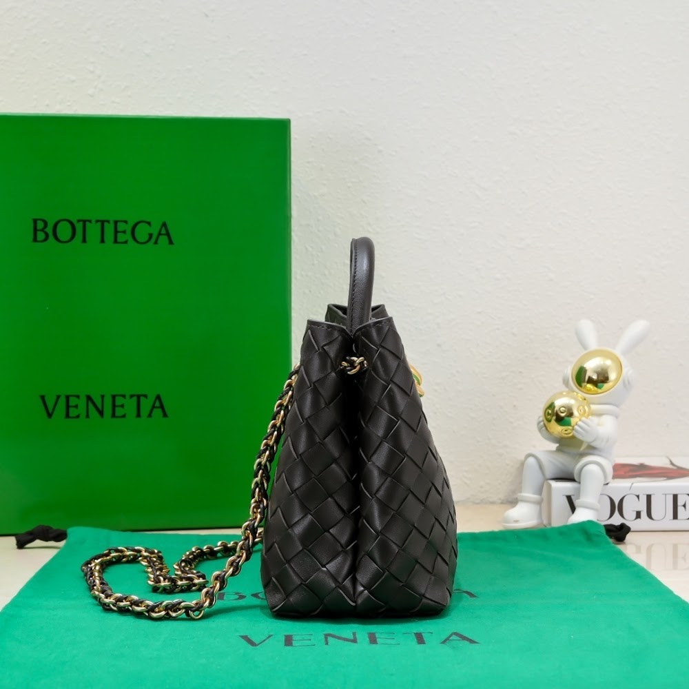 Ezyycart Bags Bottegan Luxury Bag --90136