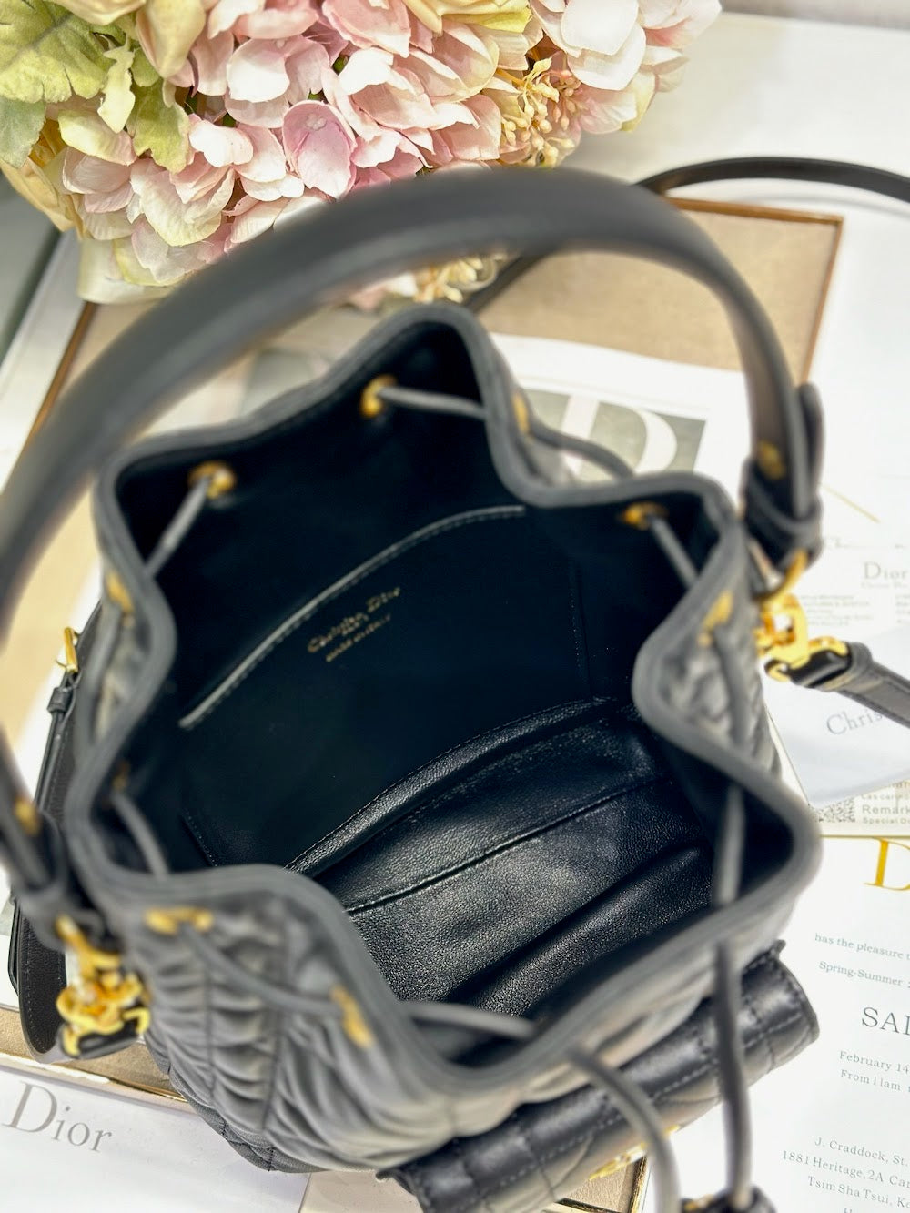 Ezyycart Bags Diorn Luxury Bag --115581