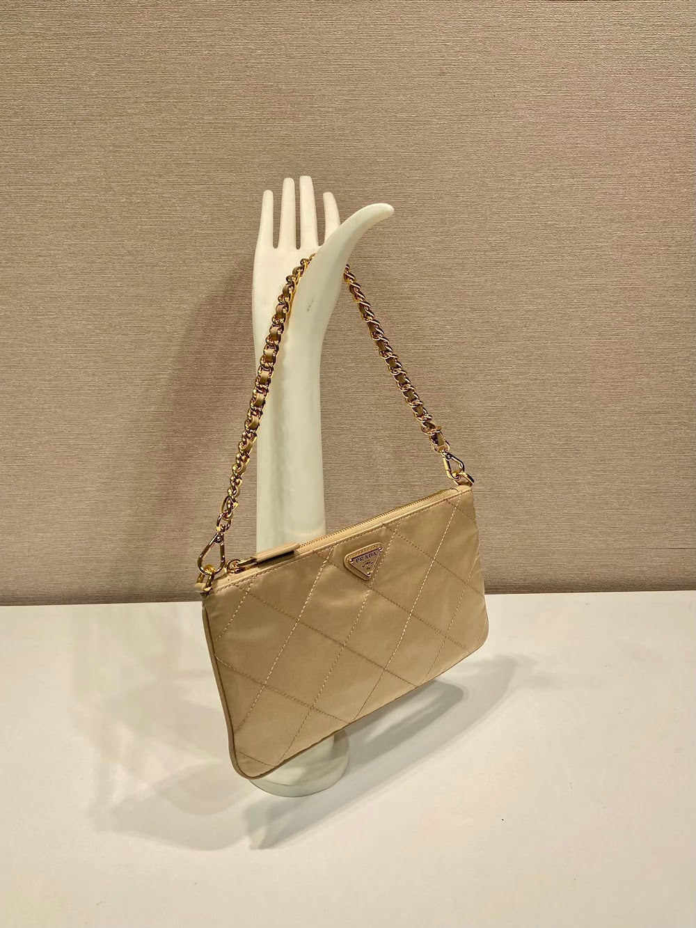 Ezyycart Bags Prada Luxury Bag --54446