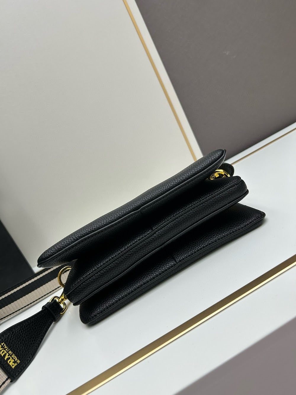 Ezyycart Bags pradn Luxury Bag --74191