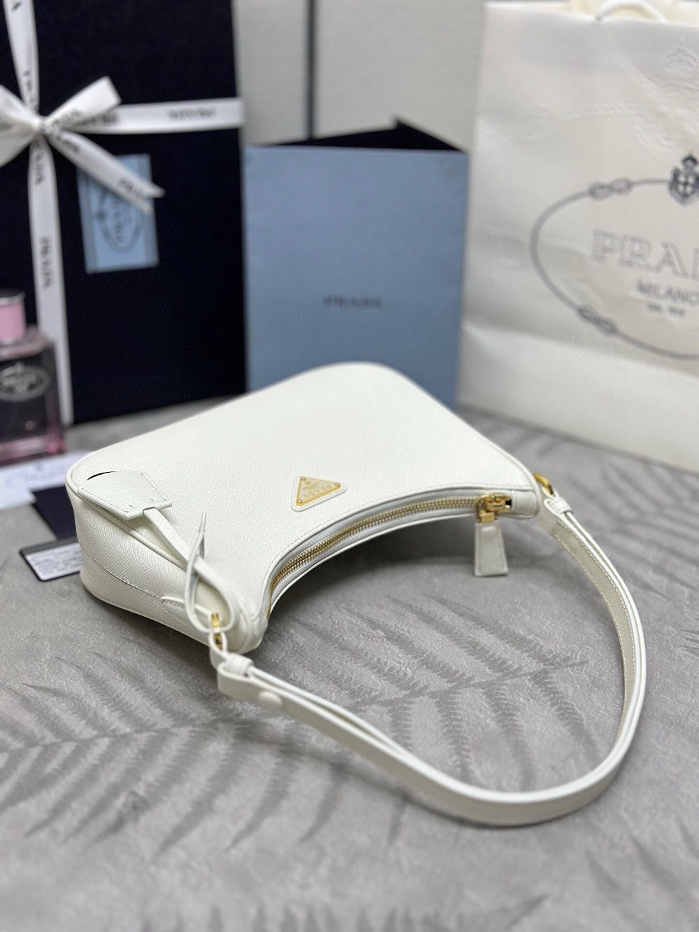 Ezyycart Bags pradn Luxury Bag --74021