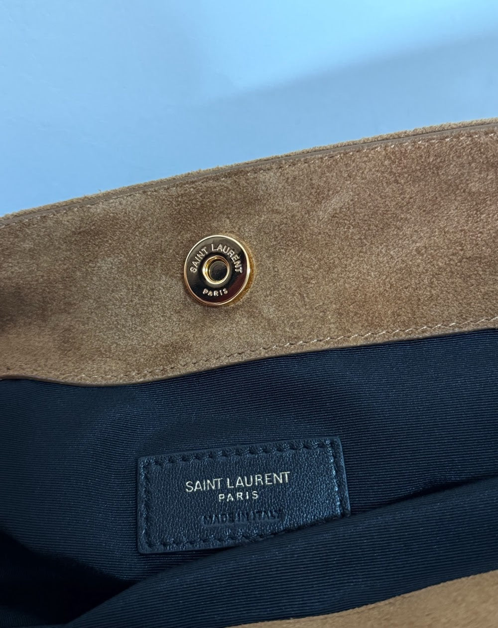 Ezyycart Bags YSLn Luxury Bag --119884