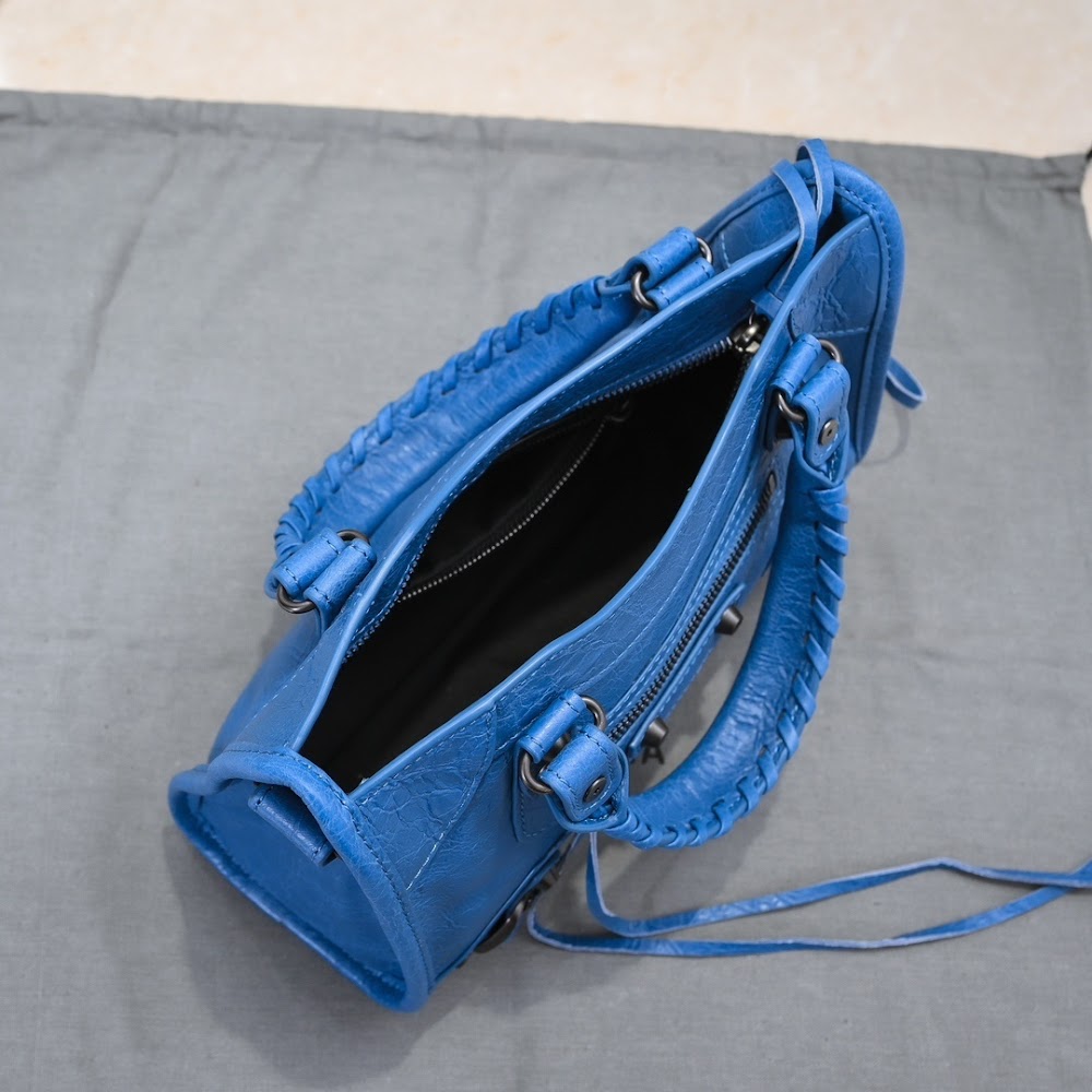 Ezyycart Bags Balenciaga Luxury Bag --111881