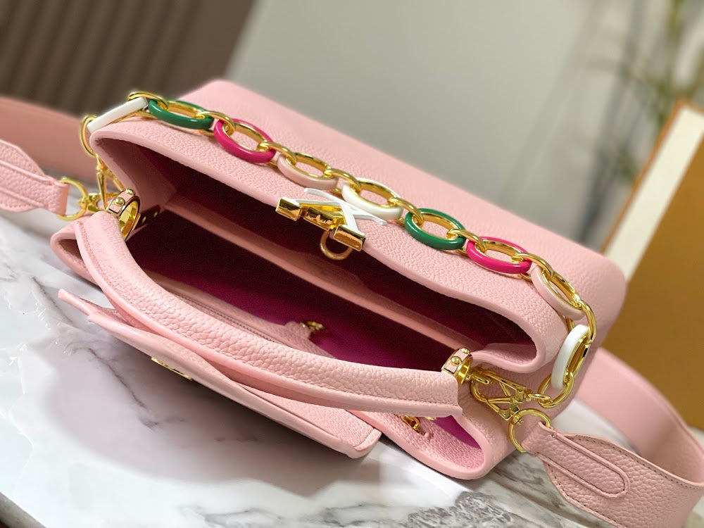 Anum Bags LVn Luxury Bag --79332