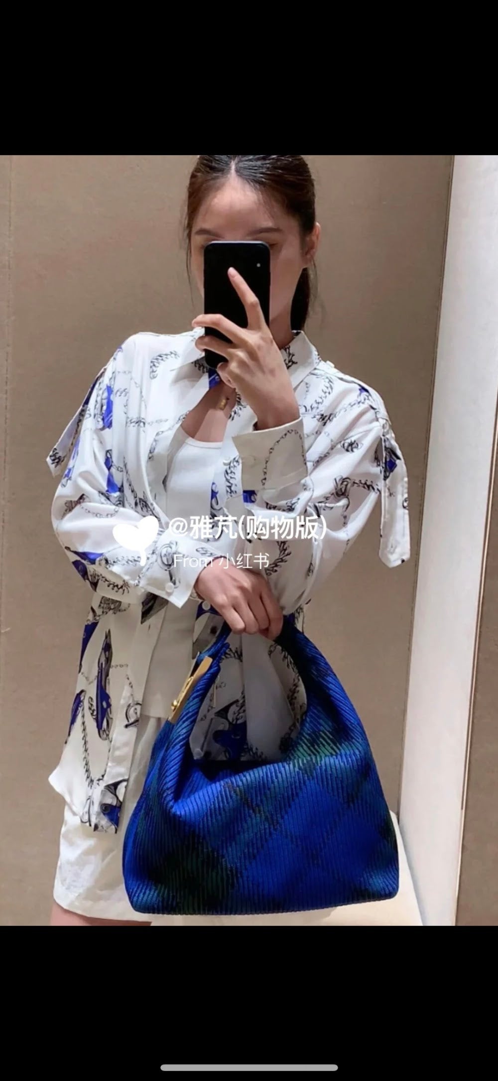 Ezyycart Bags Burberryn Luxury Bag --91571