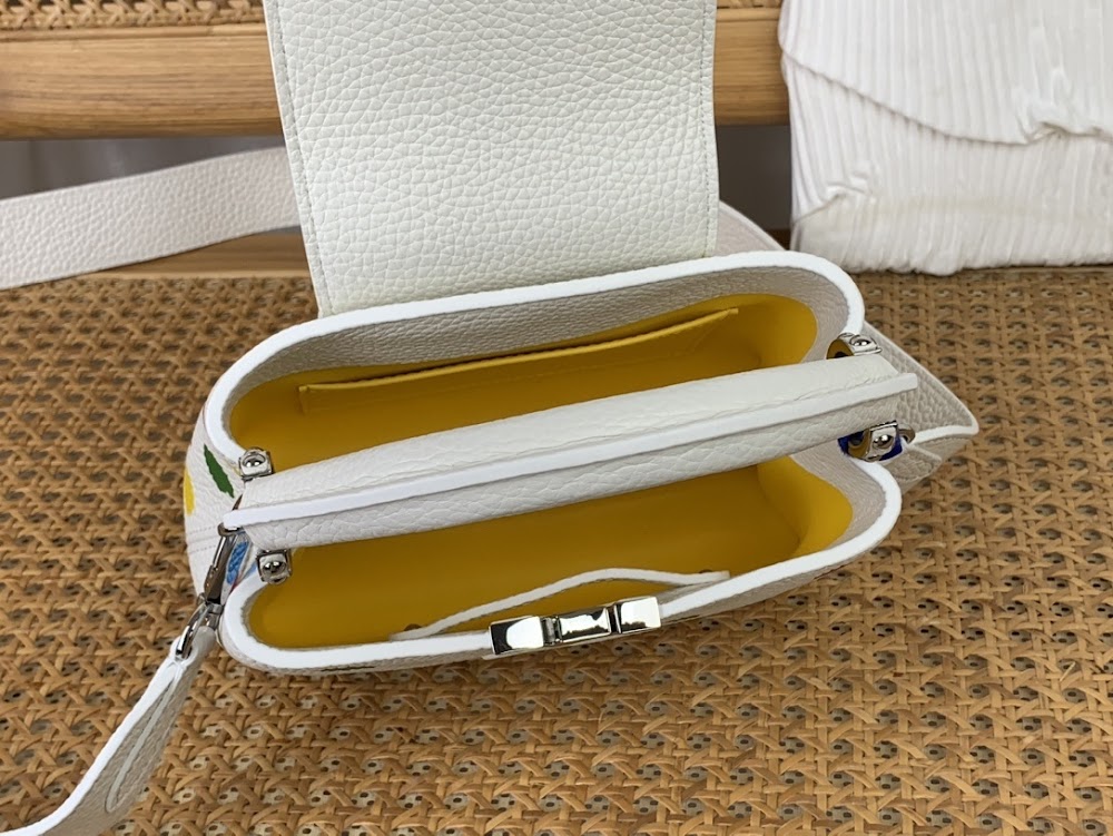 Ezyycart Bags ln Luxury Bag --56791