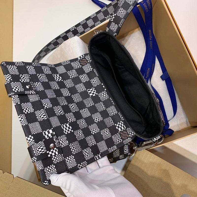 Anum Bags ln Luxury Bag --59352