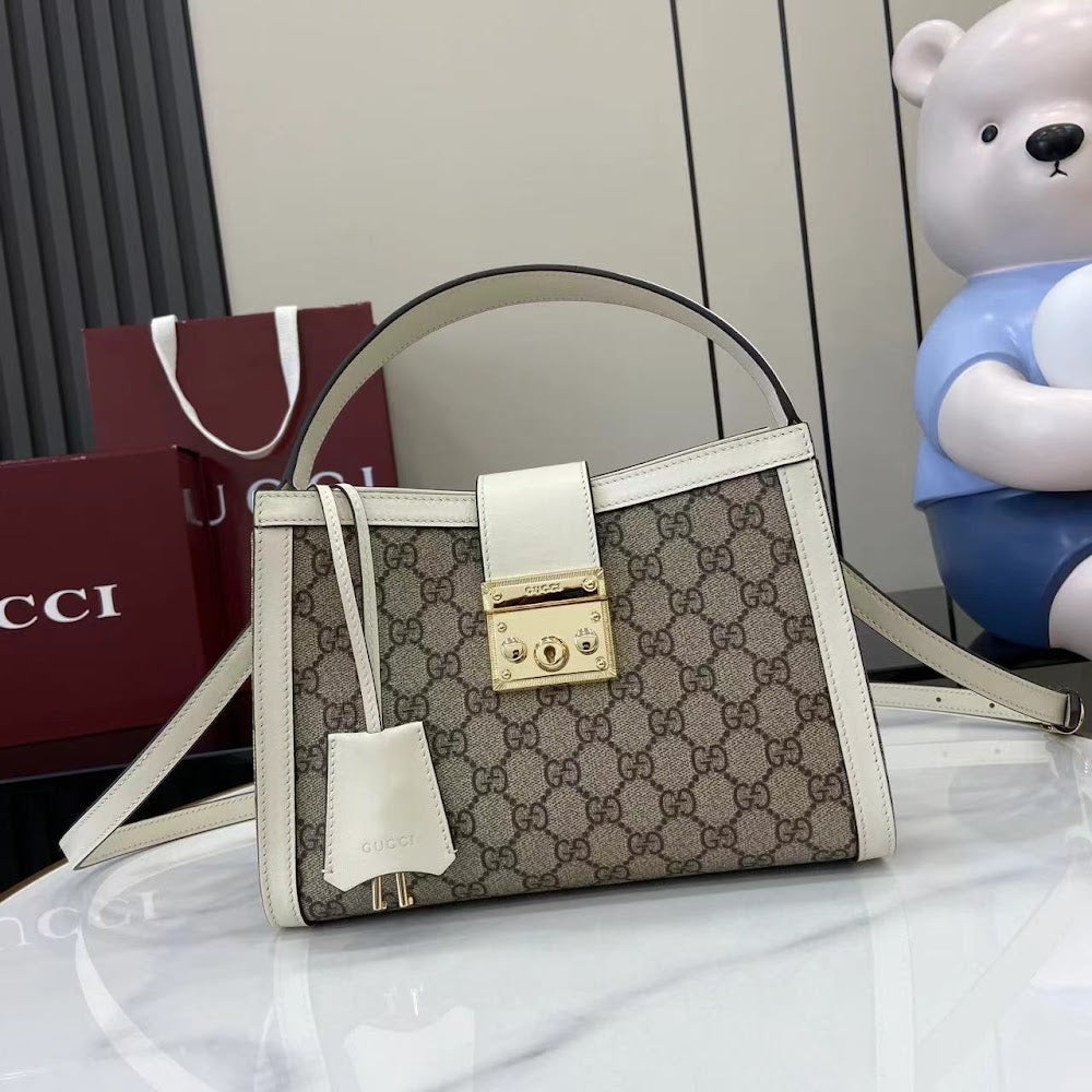 Ezyycart Bags Guccin Luxury Bag --94432