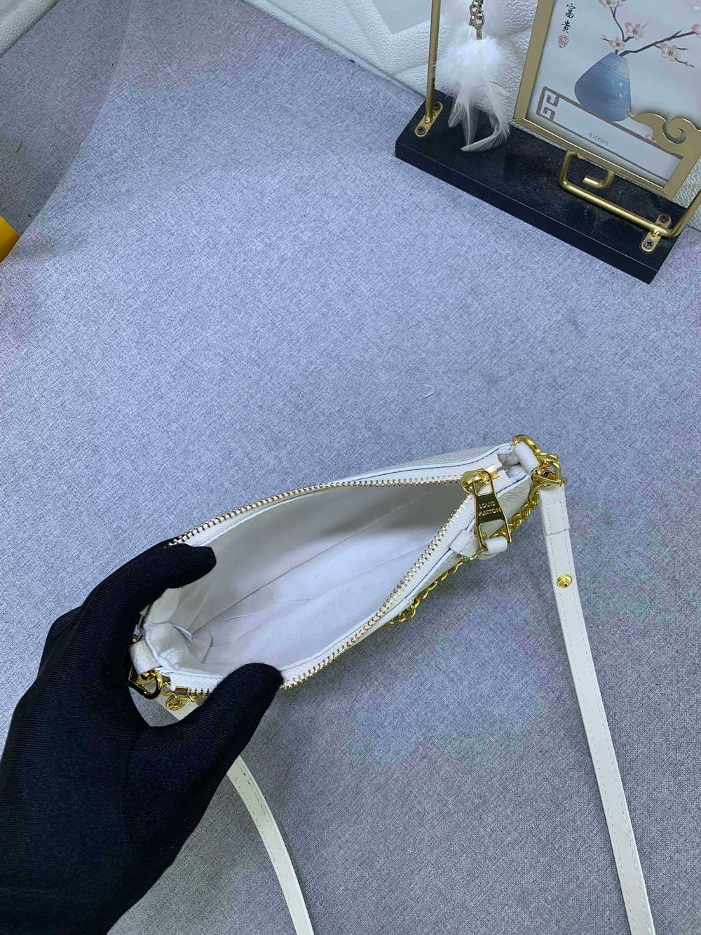 Anum Bags LVn Luxury Bag --80176