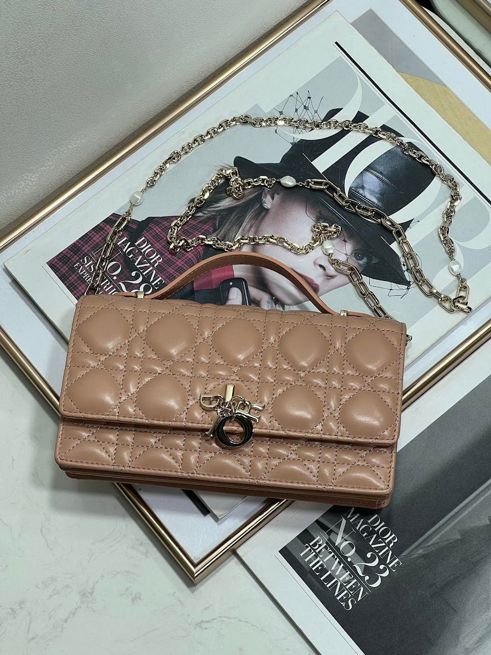Ezyycart Bags Diorn Luxury Bag --116200