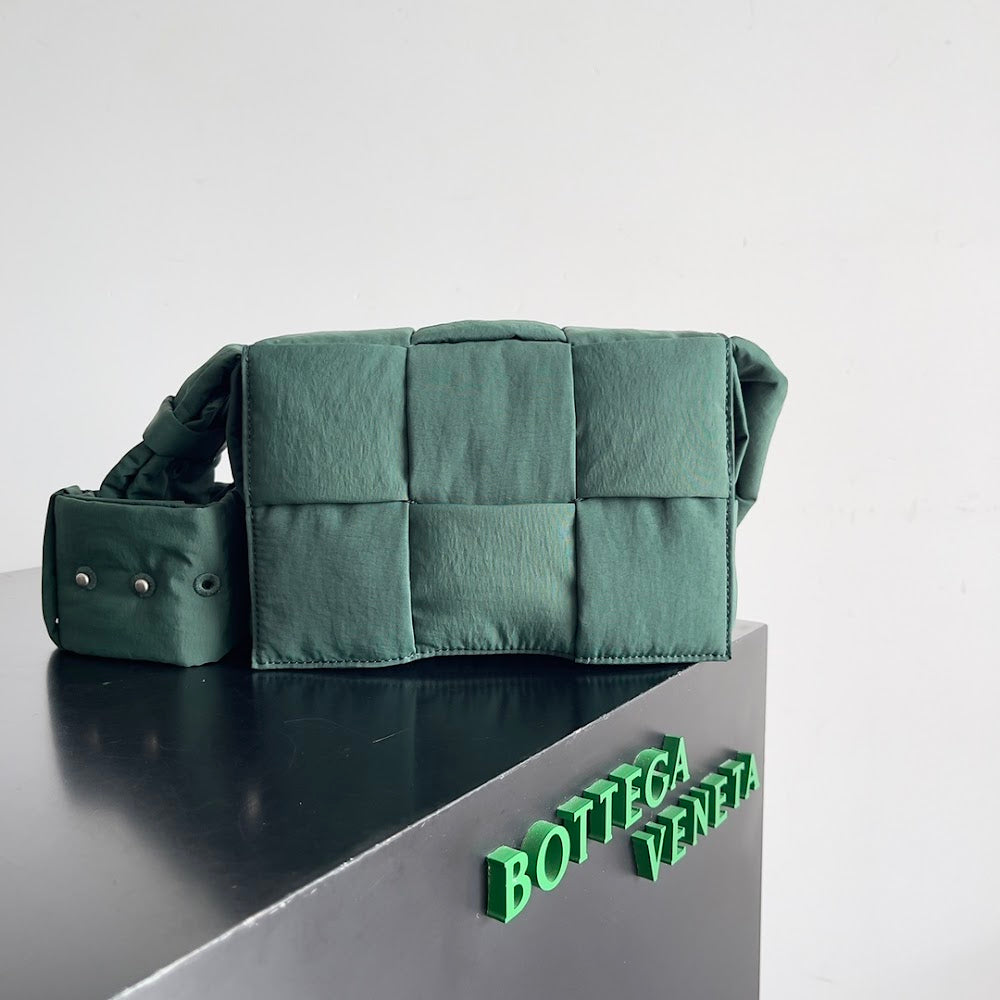 Ezyycart Bags Bottegan Luxury Bag --90645