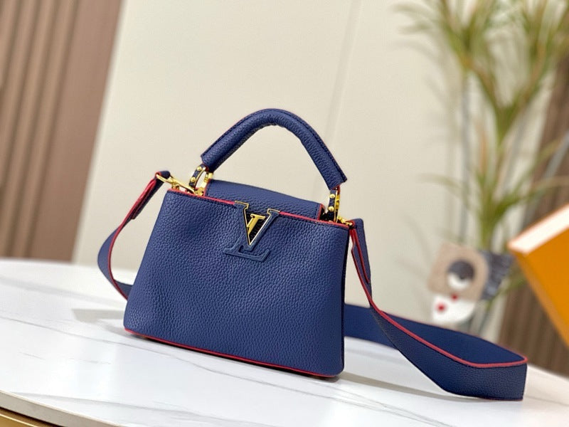 Anum Bags LVn Luxury Bag --78660