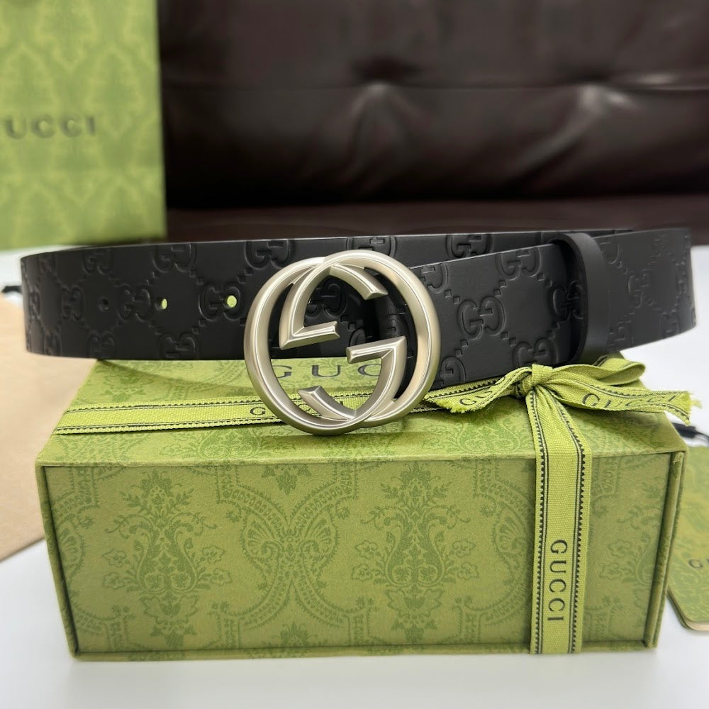 Ezyycart Bags Guccin Luxury Belt --107958