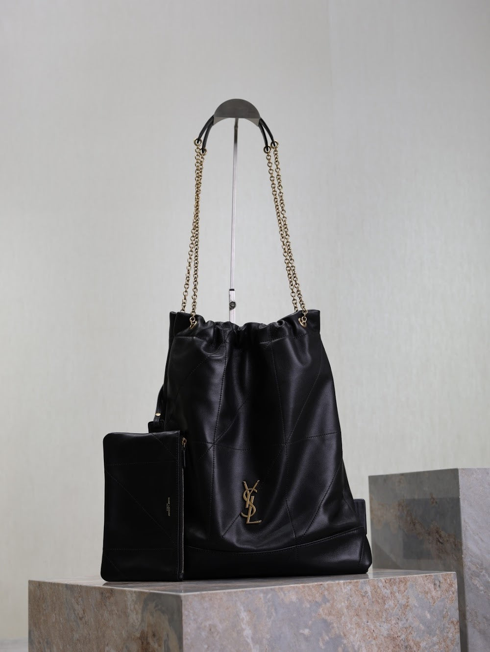 Ezyycart Bags YSLn Luxury Bag --119202