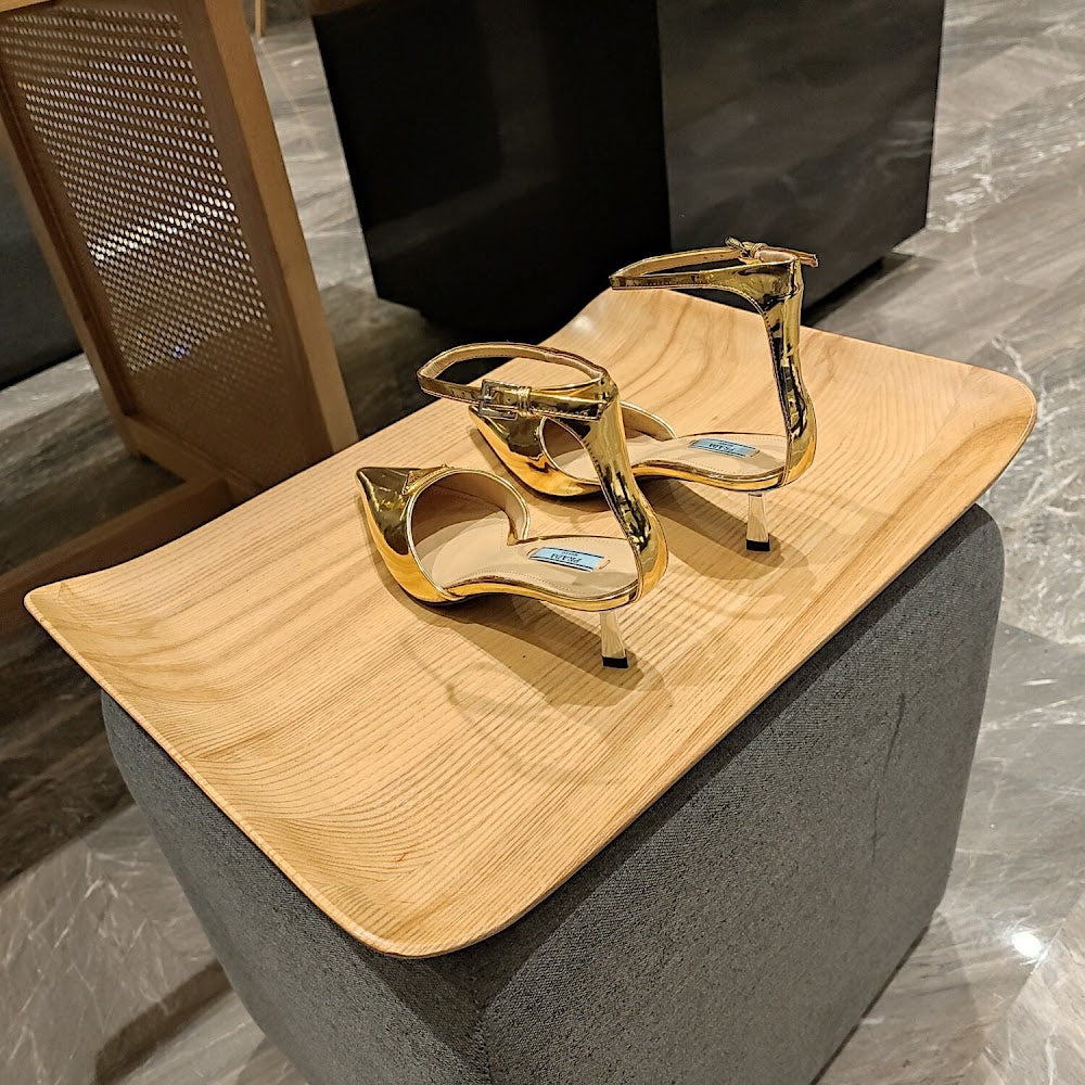 Ezyycart Bags Prada Luxury Heels --53392