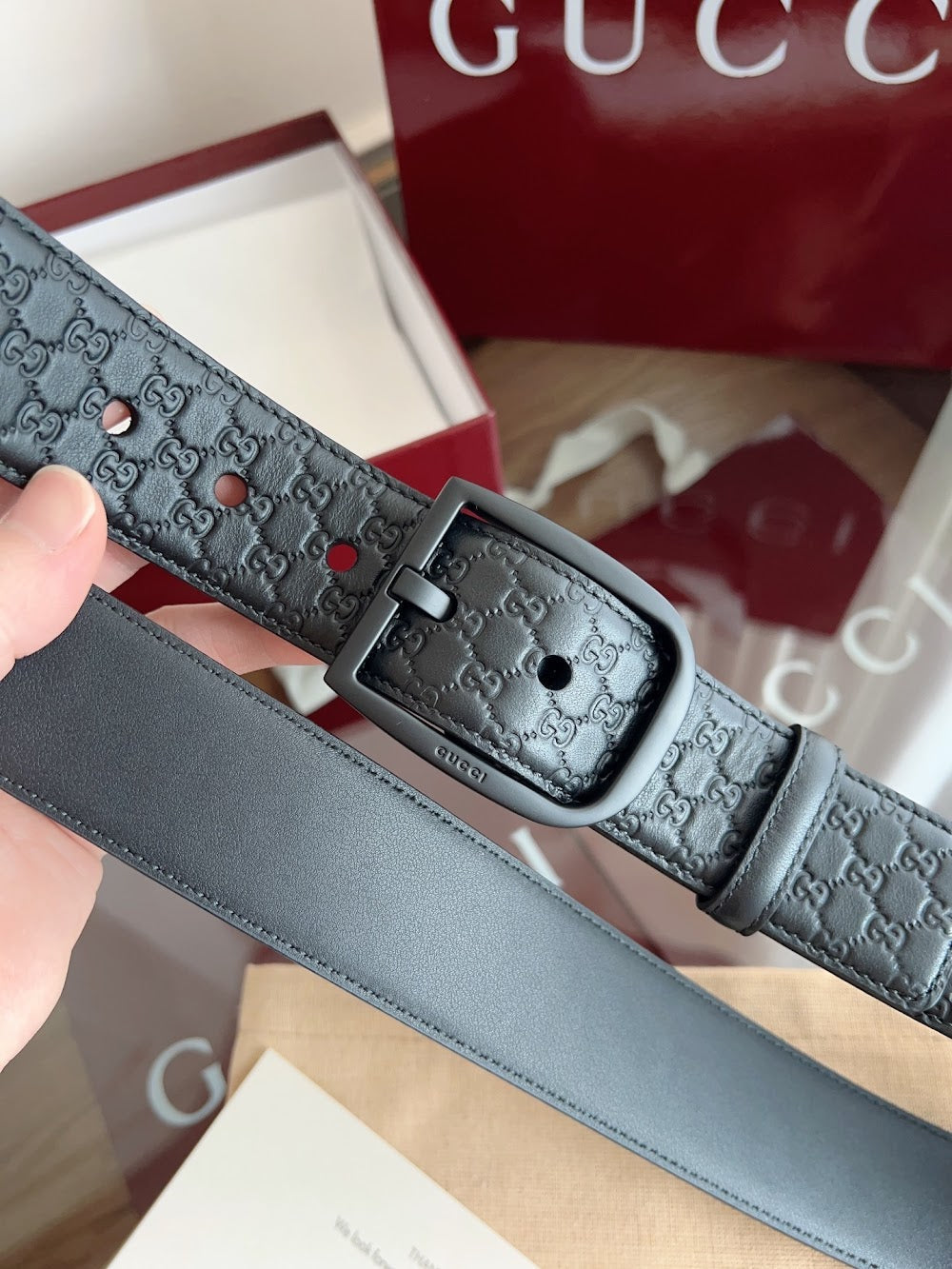 Ezyycart Bags Guccin Luxury Belt --108046