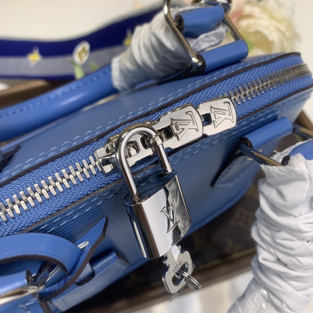 Ezyycart Bags ln Luxury Bag --57244