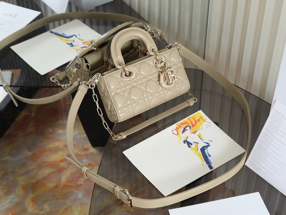 Anum Bags Diorn Luxury Bag --114839