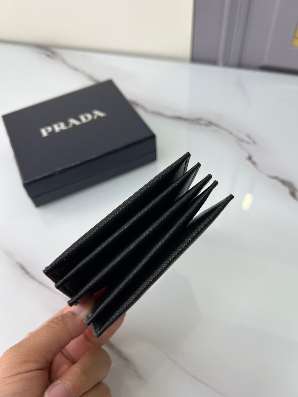 Ezyycart Bags Prada Luxury Bag --54599