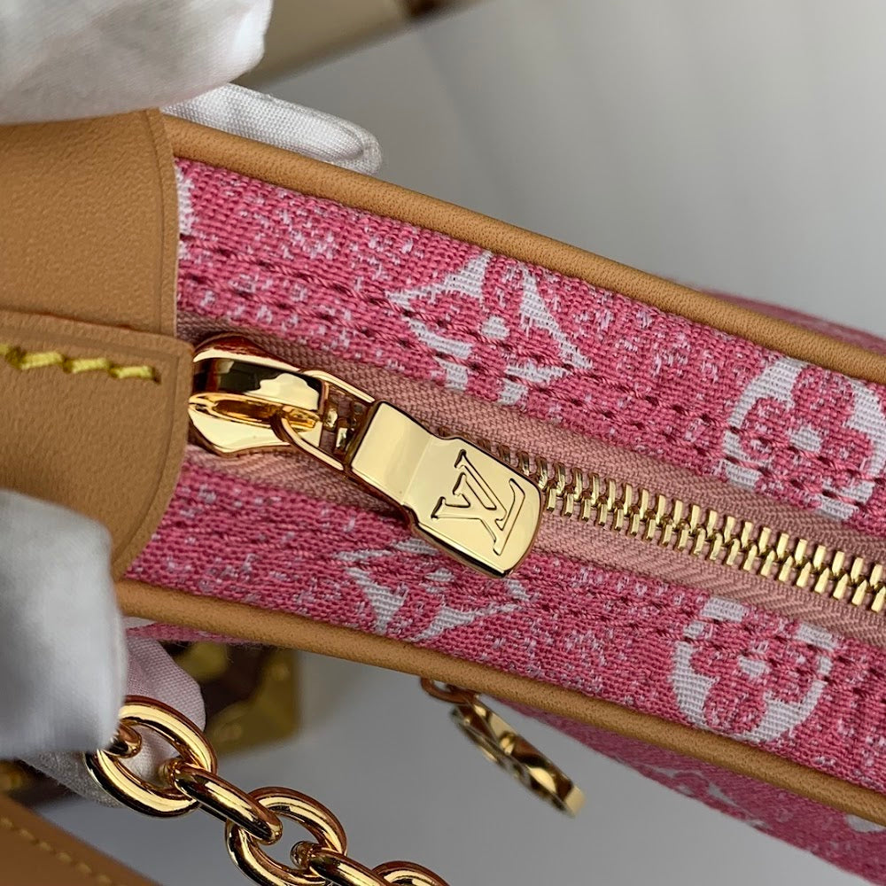 Anum Bags ln Luxury Bag --58946