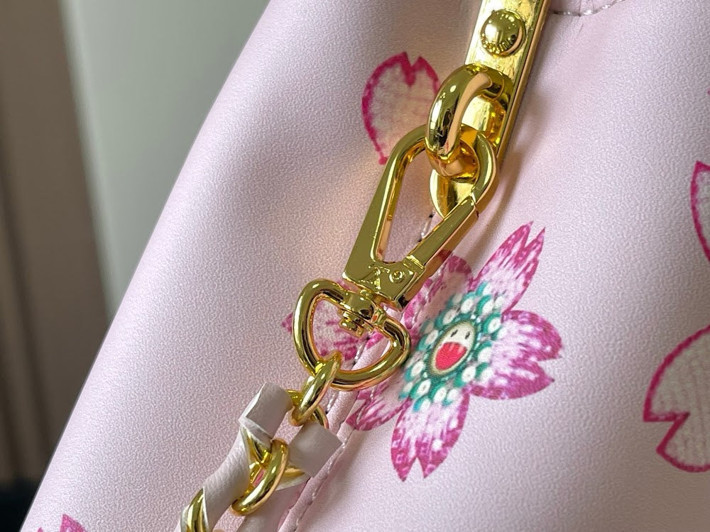 Anum Bags LVn Luxury Bag --78733