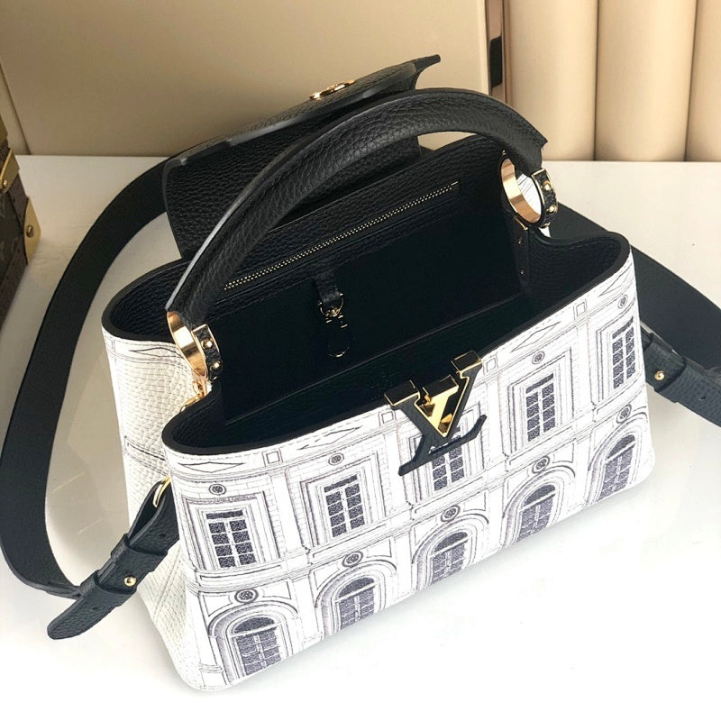Anum Bags ln Luxury Bag --60554