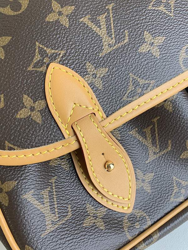 Anum Bags LV Luxury Bag --55665