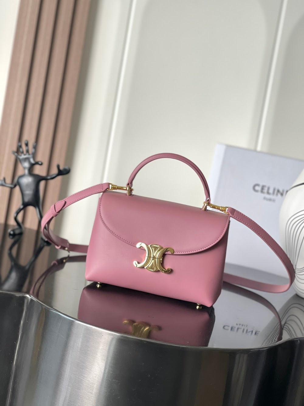 Ezyycart Bags Celine Luxury Bag --112362