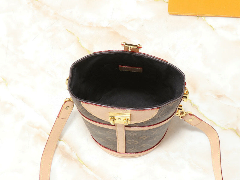 Anum Bags LVn Luxury Bag --80567