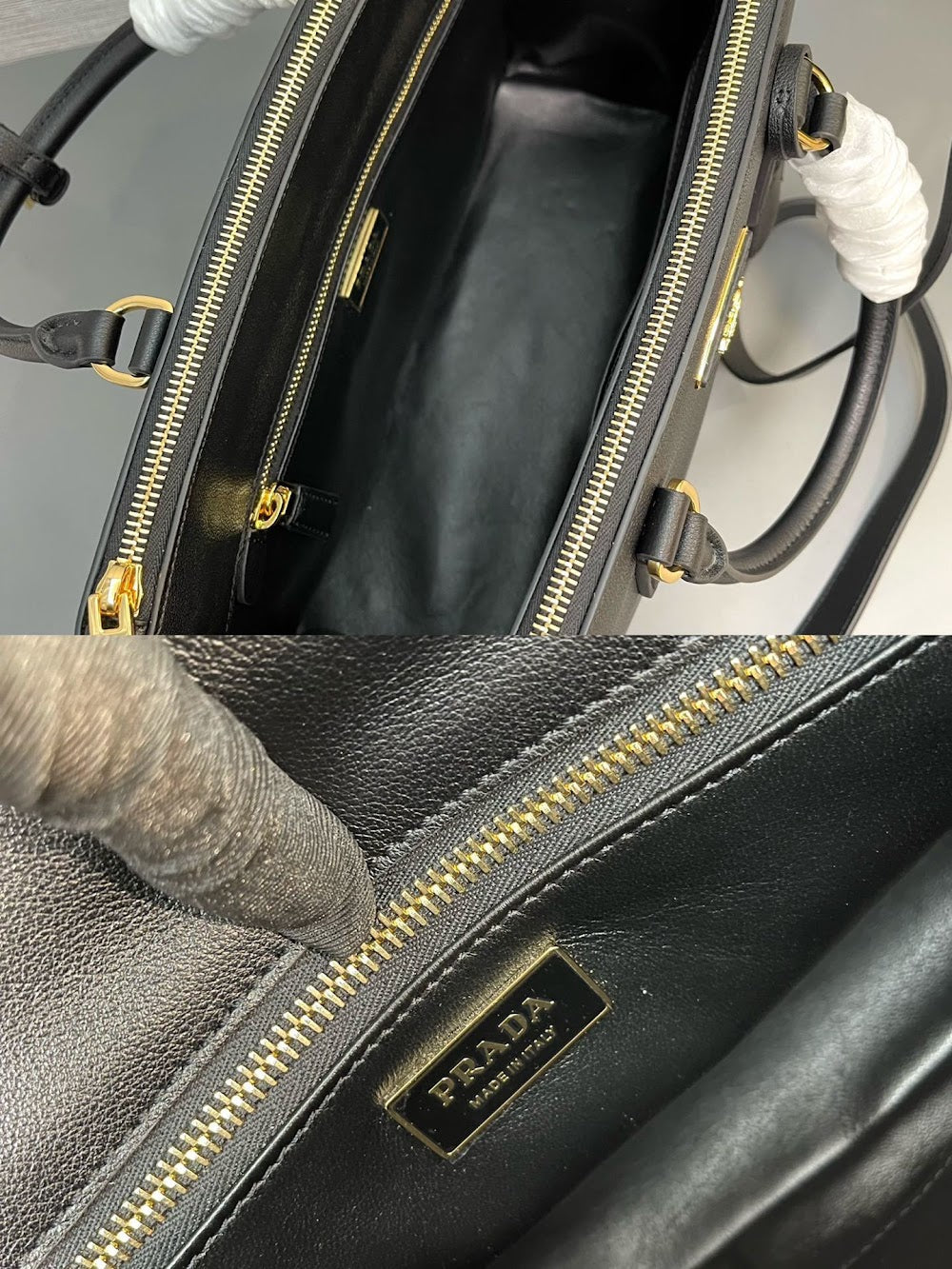 Ezyycart Bags Pradn Luxury Bag --102713