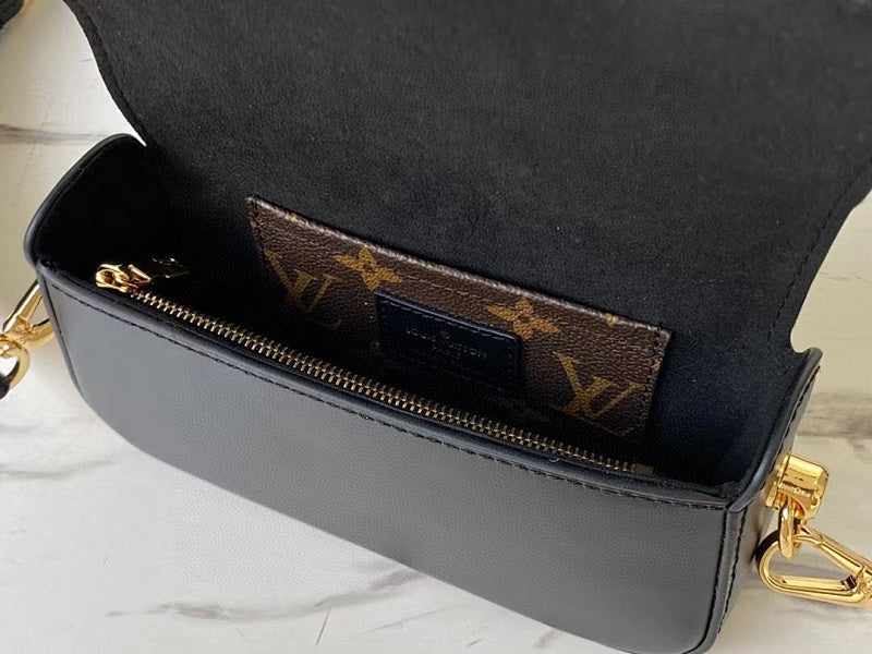 Ezyycart Bags ln Luxury Bag --59795