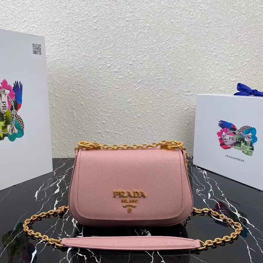Ezyycart Bags Prada Luxury Bag --53648