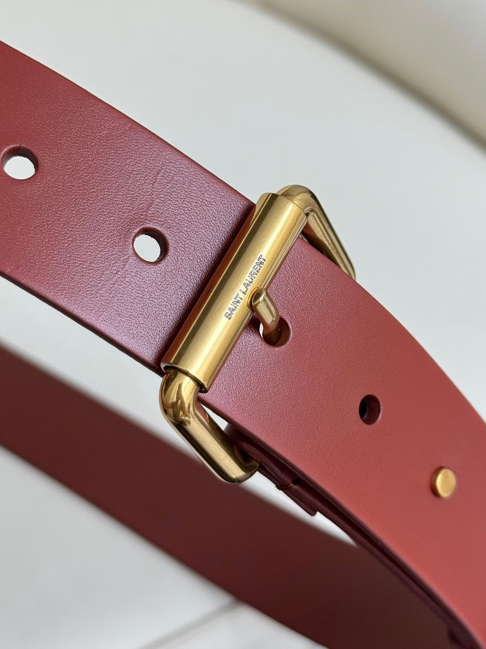 Ezyycart Bags YSLn Luxury Belt --107631