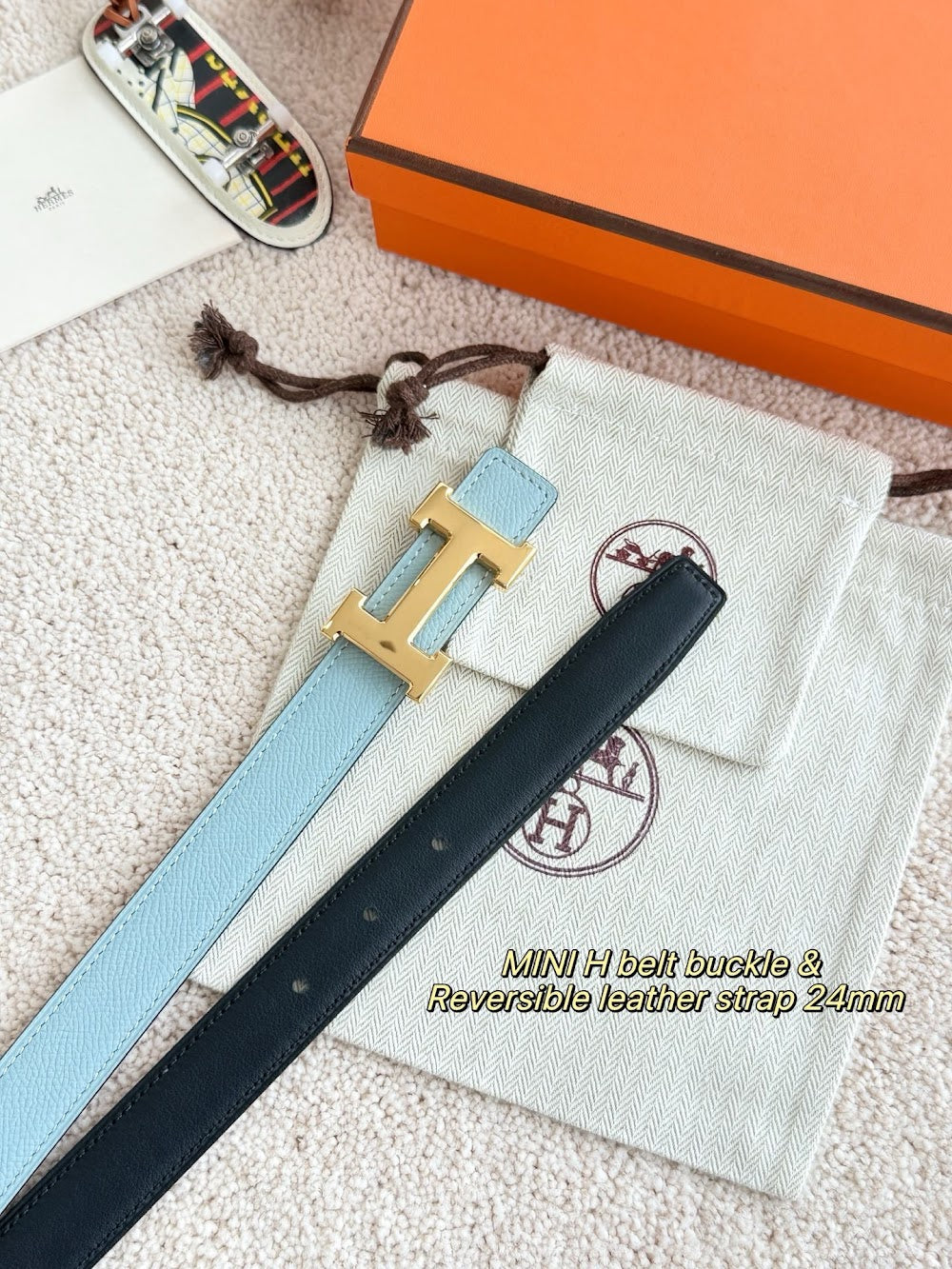 Anum Bags Hermesn Luxury Belt --106293