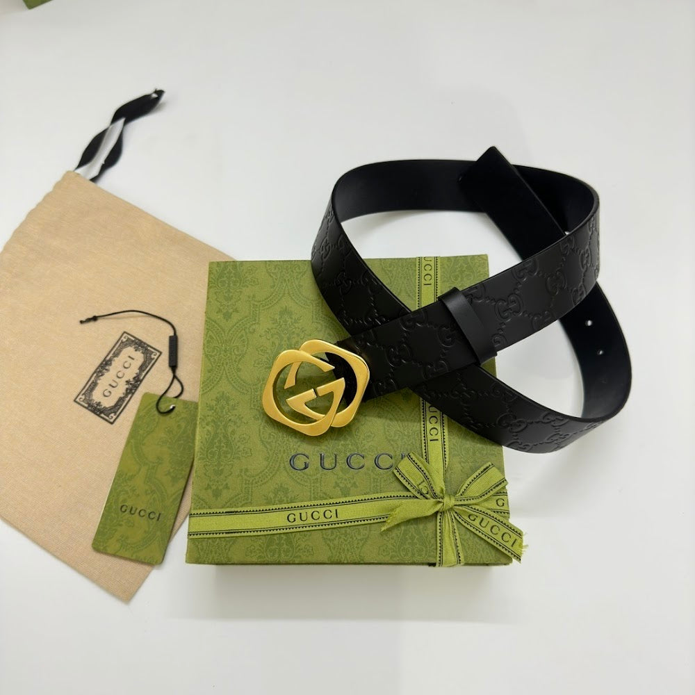 Ezyycart Bags Guccin Luxury Belt --107956