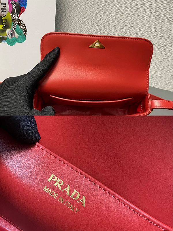 Ezyycart Bags pradn Luxury Bag --74950