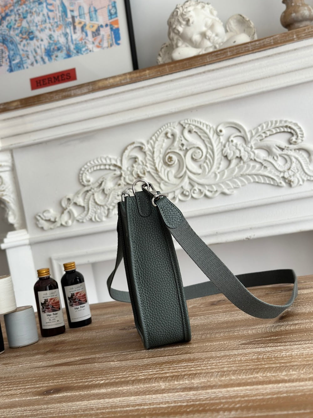 Anum Bags Hermesn Luxury Bag --116640