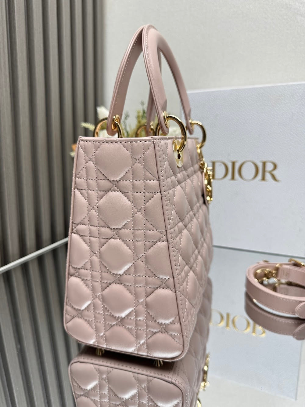 Ezyycart Bags Diorn Luxury Bag --116019