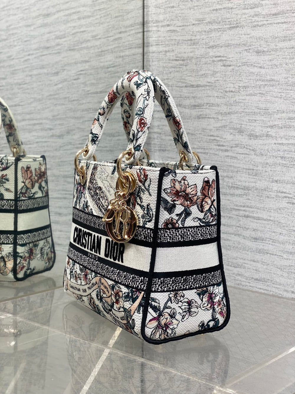 Anum Bags Diorn Luxury Bag --114942