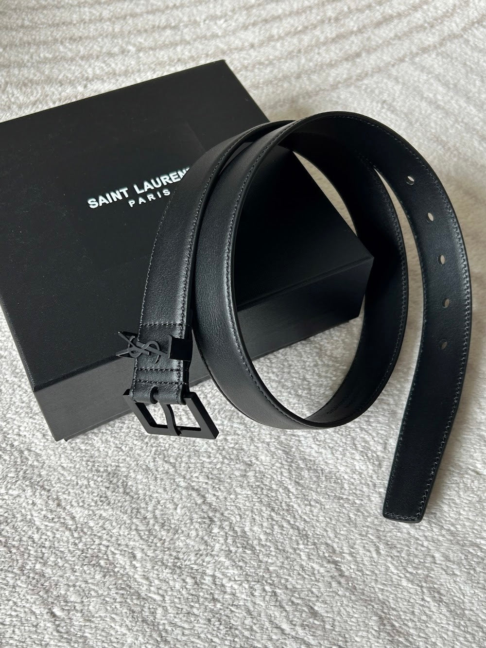 Ezyycart Bags YSLn Luxury Belt --110518