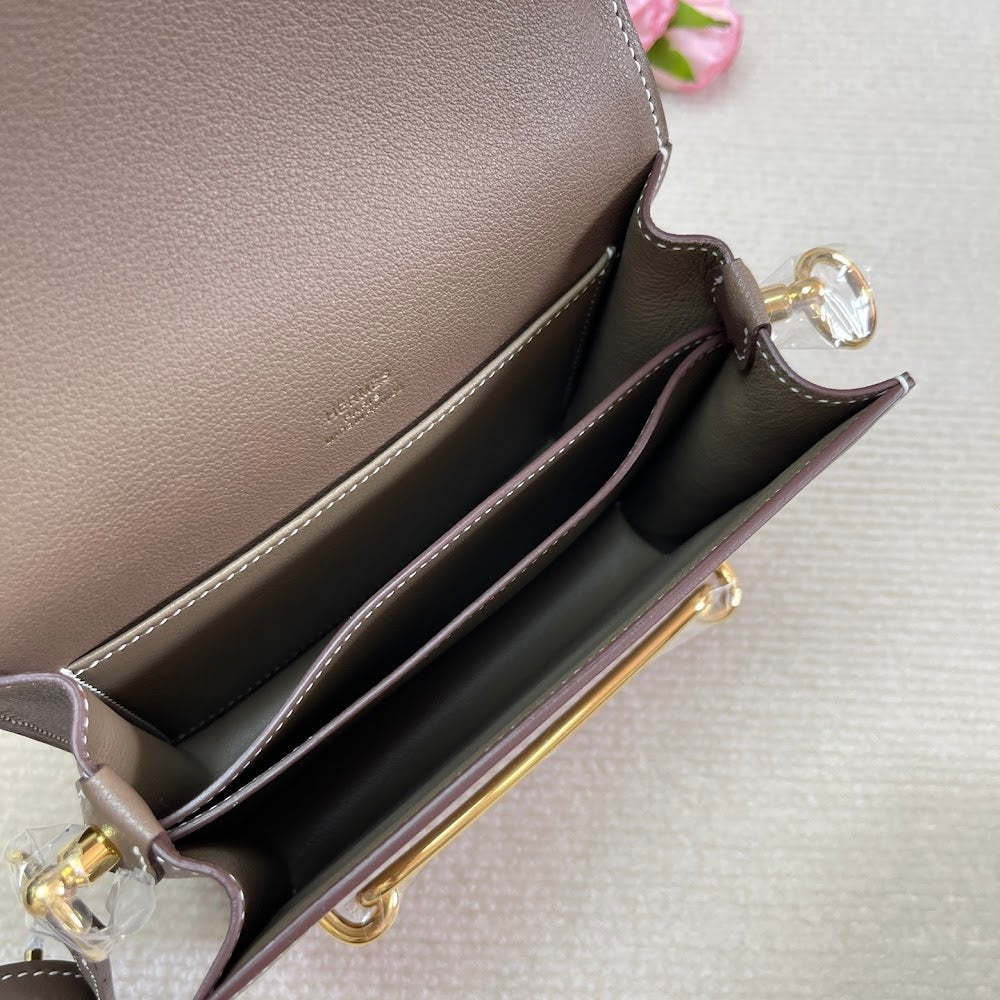 Anum Bags Hermesn Luxury Bag --118195